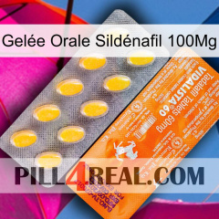 Gelée Orale Sildénafil 100Mg new05